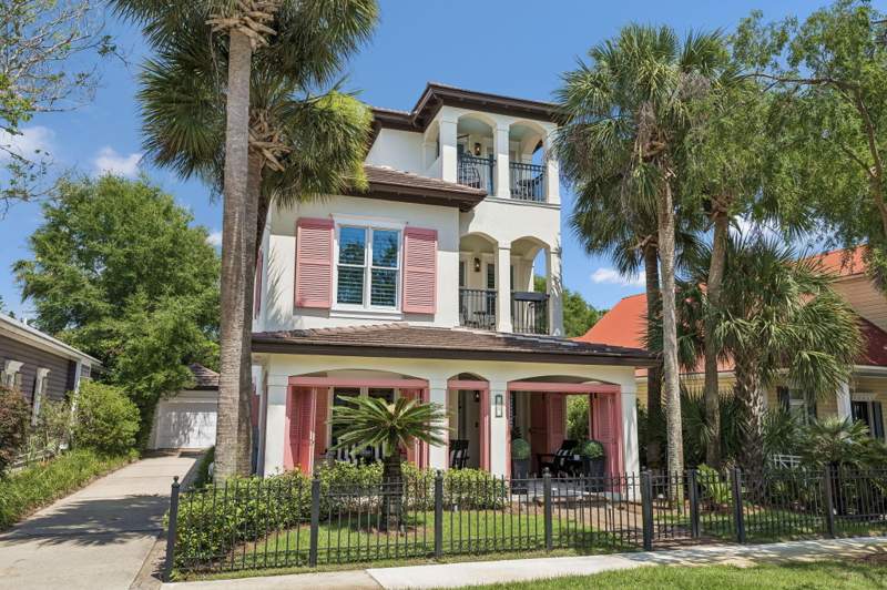 3 bedroom Detached Single Family at 61 Rue Caribe, Caribe, Miramar Beach — photo 3