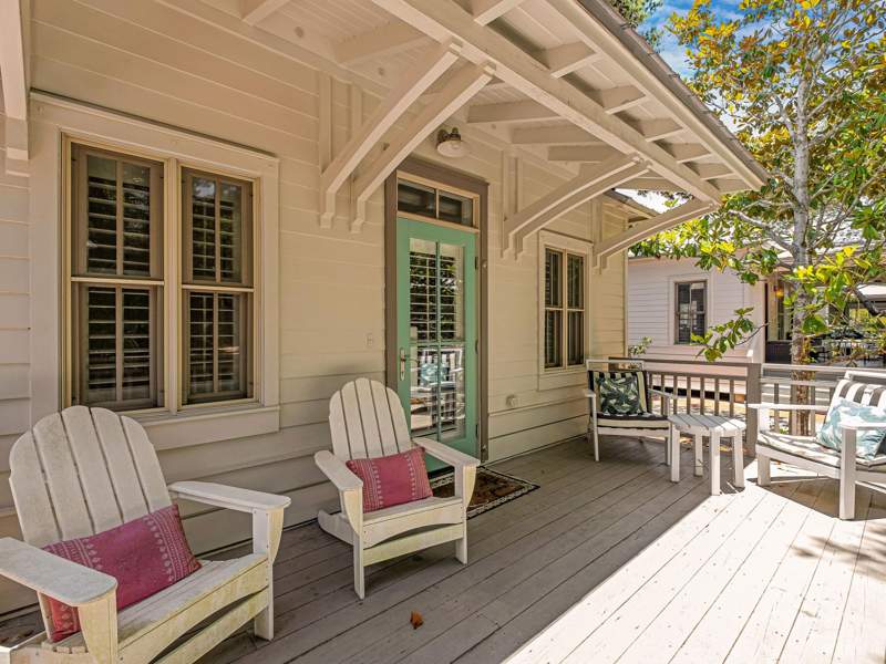 3 bedroom Detached Single Family at 79 Patina Boulevard, Magnolia Cottages By The Sea, Inlet Beach — photo 4