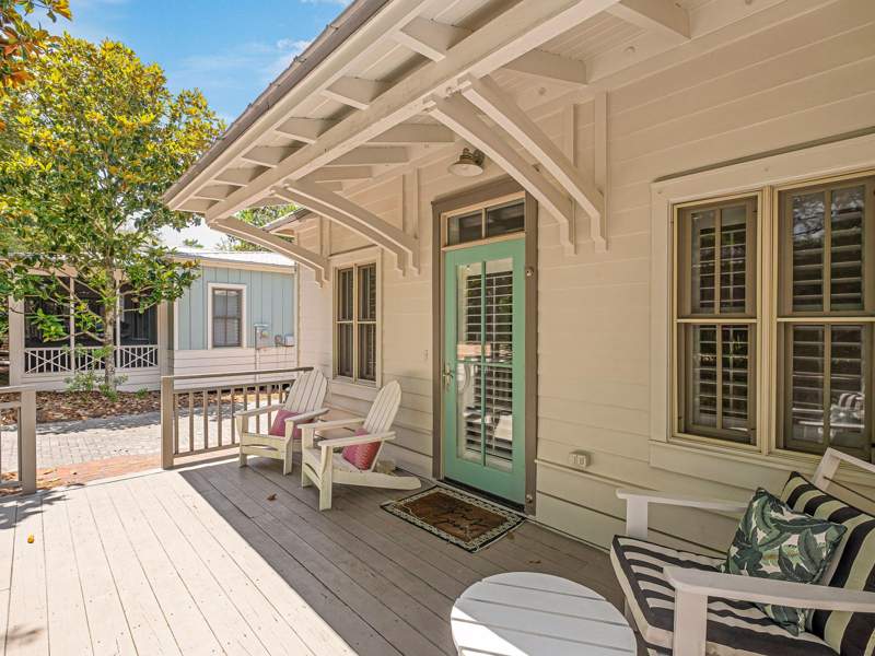 3 bedroom Detached Single Family at 79 Patina Boulevard, Magnolia Cottages By The Sea, Inlet Beach — photo 5