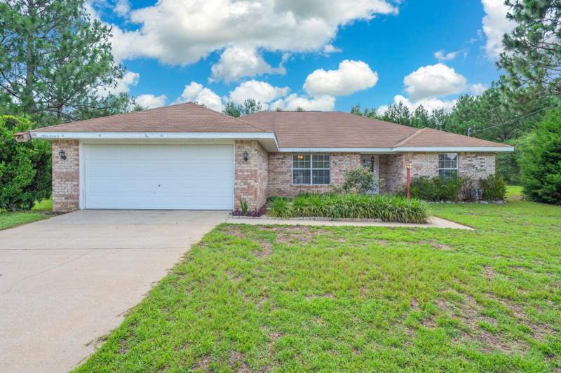 4 bedroom Detached Single Family at 8180 Shooter Lane, Hunters Creek, Laurel Hill — photo 2
