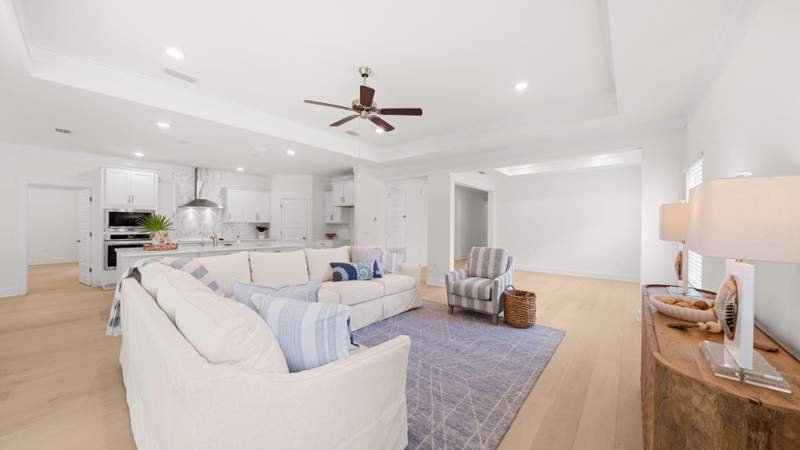 4 bedroom Detached Single Family at 775 Old Ferry Road, Holley Grove, Santa Rosa Beach — photo 5