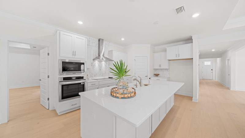 4 bedroom Detached Single Family at 775 Old Ferry Road, Holley Grove, Santa Rosa Beach — photo 3