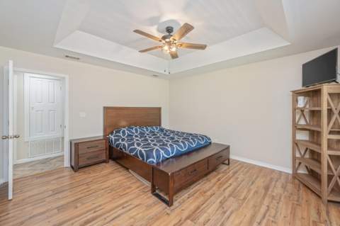 1625 Caswell Road, DeFuniak Springs FL - photo 18 of 30