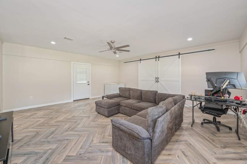 3 bedroom Detached Single Family at 1625 Caswell Road, Autumn Woods, DeFuniak Springs — photo 4