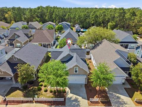 219 Blakely Drew Boulevard, Santa Rosa Beach FL - photo 8 of 55
