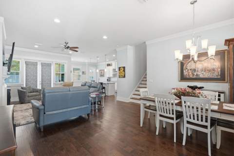 219 Blakely Drew Boulevard, Santa Rosa Beach FL - photo 13 of 55