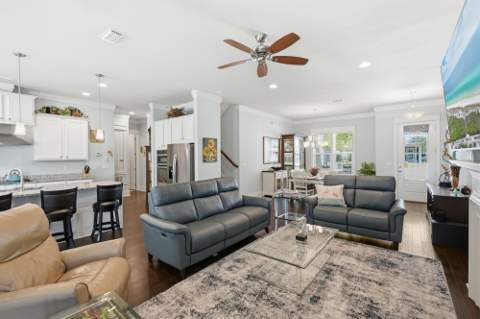 219 Blakely Drew Boulevard, Santa Rosa Beach FL - photo 16 of 55