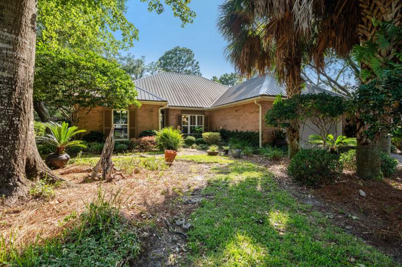4 bedroom Detached Single Family at 109 Bermuda Way, Bluewater Bay Village 1A, Niceville — photo 4