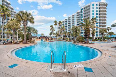 4203 Indian Bayou Trail #1301, Destin FL - photo 19 of 31