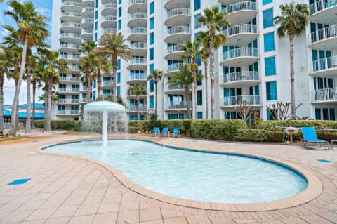 4203 Indian Bayou Trail #1301, Destin FL - photo 21 of 31