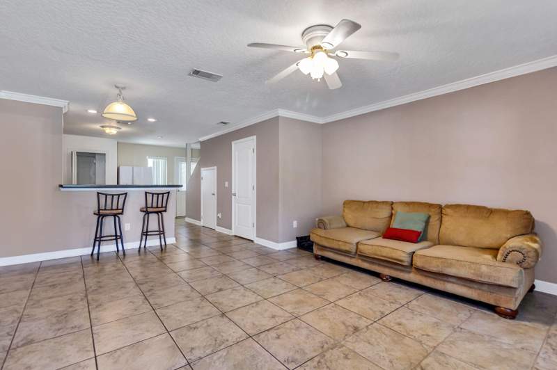 2 bedroom Condominium at 1840 Shay-Lin Court #1840, Shay Lin Town Homes, Niceville — photo 2