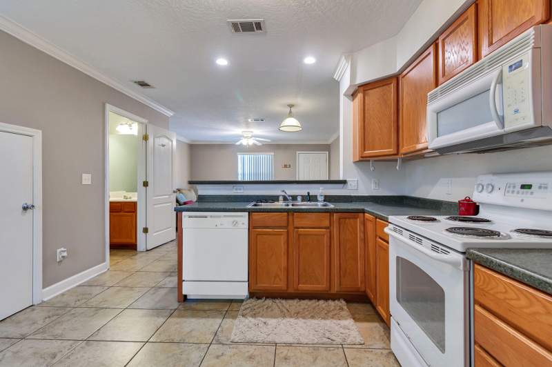 2 bedroom Condominium at 1840 Shay-Lin Court #1840, Shay Lin Town Homes, Niceville — photo 5