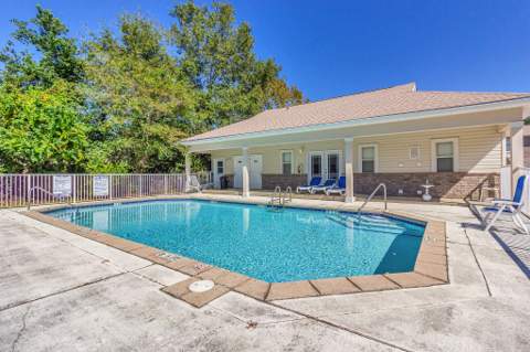 1840 Shay-Lin Court #1840, Niceville FL - photo 21 of 21