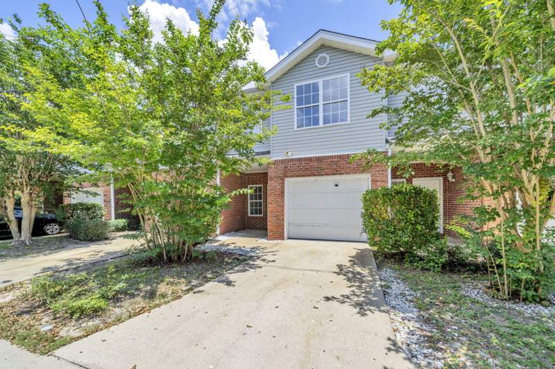 3 bedroom Townhouse at 107 Tooke Street, Tooke Place Condo, Fort Walton Beach — photo 2