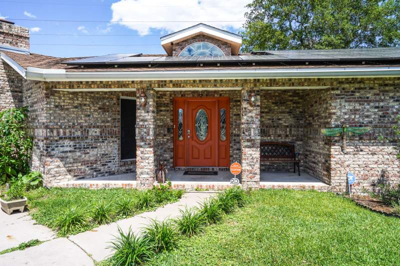 3 bedroom Detached Single Family at 601 Ironwood Drive, Tanglewood S/D 1st Addn, Fort Walton Beach — photo 4