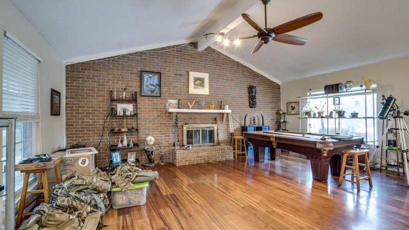 3 bedroom Detached Single Family at 601 Ironwood Drive, Tanglewood S/D 1st Addn, Fort Walton Beach — photo 5