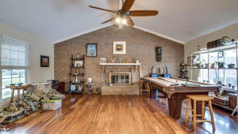 601 Ironwood Drive, Fort Walton Beach FL - photo 6 of 29