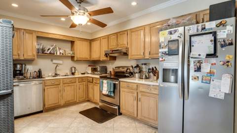 601 Ironwood Drive, Fort Walton Beach FL - photo 11 of 29