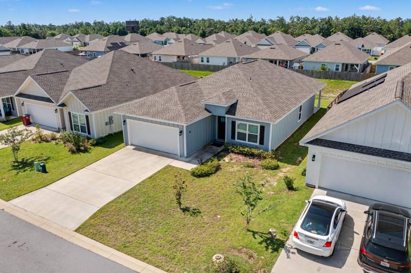 3 bedroom Detached Single Family at 115 Blooming Cove, Magnolia Creek Phase 1, Crestview — photo 5