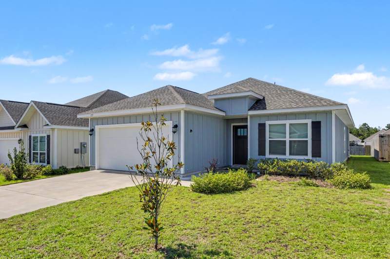 3 bedroom Detached Single Family at 115 Blooming Cove, Magnolia Creek Phase 1, Crestview — photo 2
