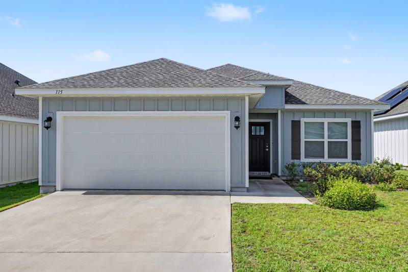 3 bedroom Detached Single Family at 115 Blooming Cove, Magnolia Creek Phase 1, Crestview — photo 4