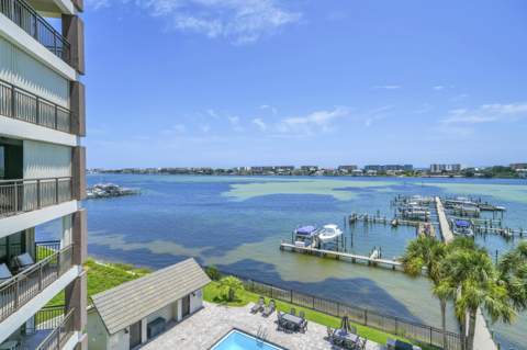 200 SW Miracle Strip Parkway #402, Fort Walton Beach FL - photo 21 of 50