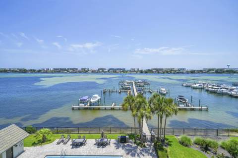 200 SW Miracle Strip Parkway #402, Fort Walton Beach FL - photo 19 of 50