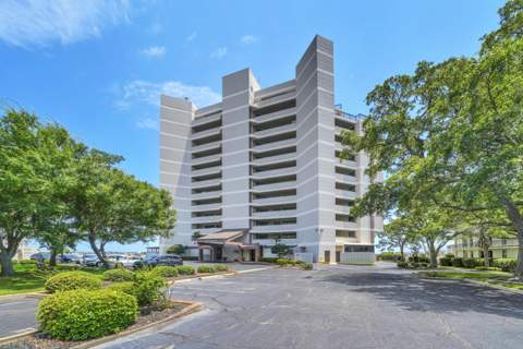 200 SW Miracle Strip Parkway #402, Fort Walton Beach FL - photo 7 of 50