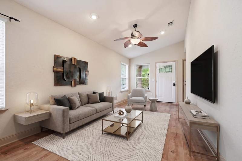 3 bedroom Detached Single Family at 5530 Royal Street, Oakdale Mini Farms, Crestview — photo 5