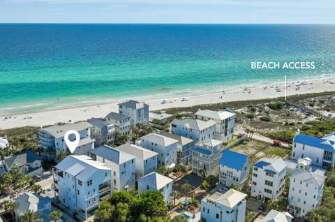 58 S Emerald Cove Lane, Inlet Beach FL - photo 10 of 112