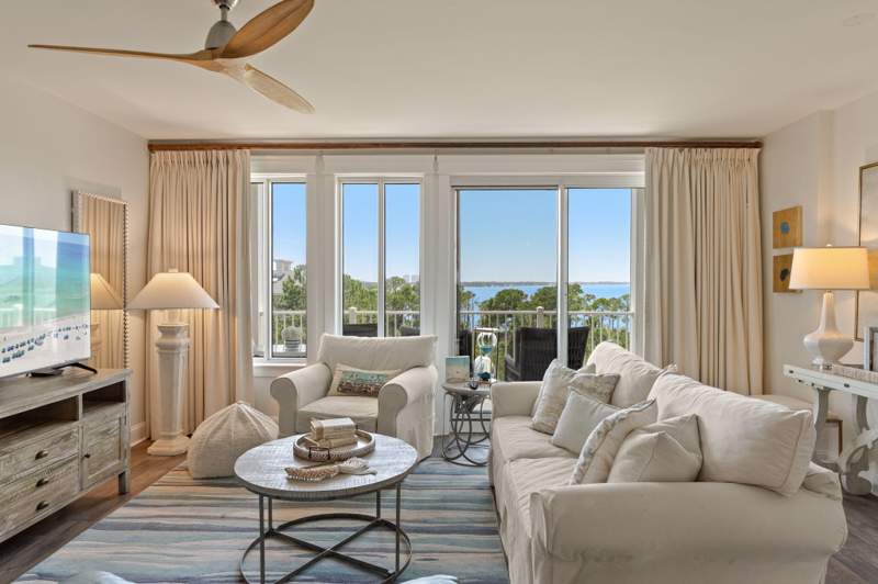 2 bedroom Condominium at 9500 Grand Sandestin Boulevard #2616/2618, Grand Sandestin, Miramar Beach — photo 2