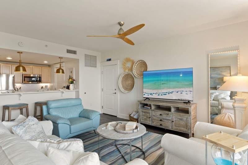 2 bedroom Condominium at 9500 Grand Sandestin Boulevard #2616/2618, Grand Sandestin, Miramar Beach — photo 3