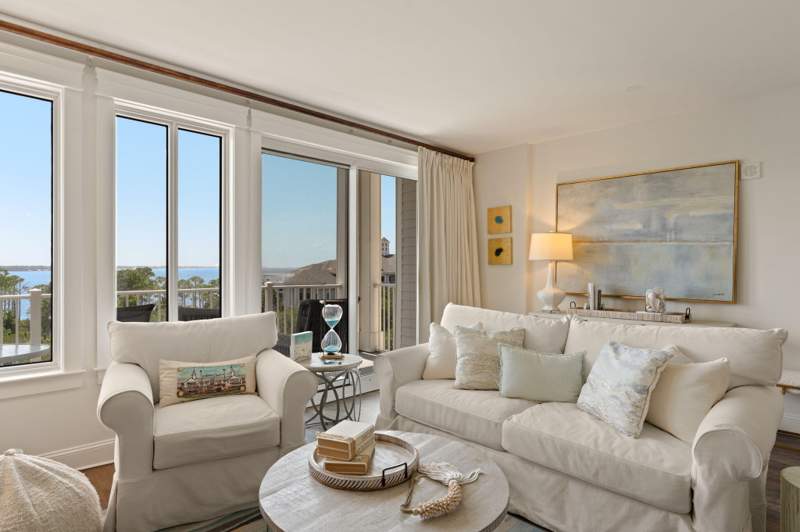 2 bedroom Condominium at 9500 Grand Sandestin Boulevard #2616/2618, Grand Sandestin, Miramar Beach — photo 4