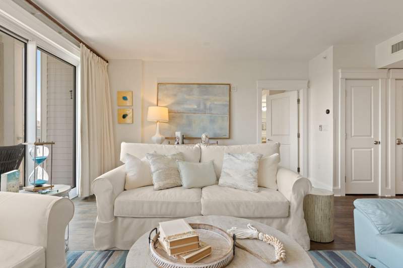 2 bedroom Condominium at 9500 Grand Sandestin Boulevard #2616/2618, Grand Sandestin, Miramar Beach — photo 5