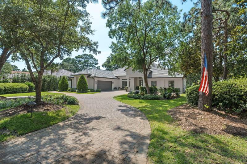 3 bedroom Detached Single Family at 1525 Island Green Drive, Island Green, Miramar Beach — photo 4