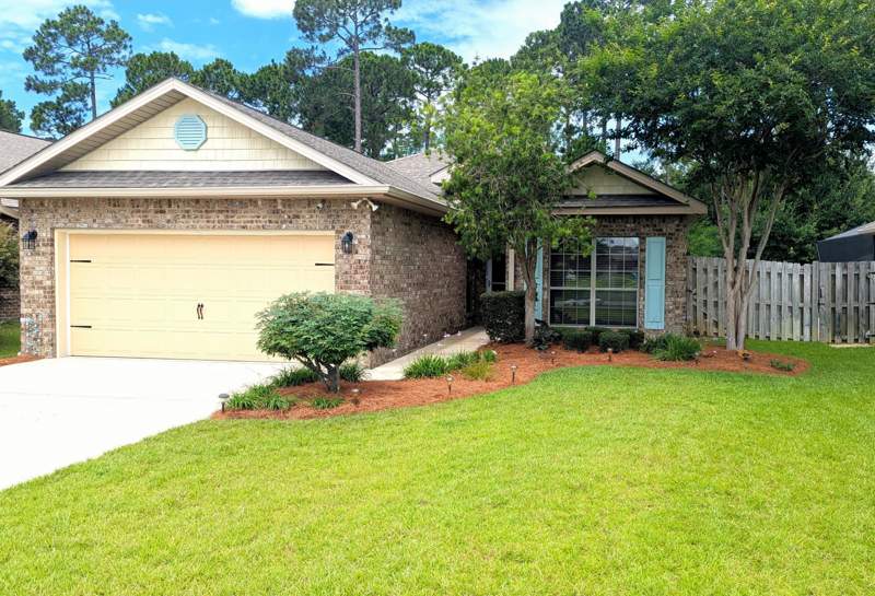 4 bedroom Detached Single Family at 24 Riverbirch Loop, Driftwood Estates, Santa Rosa Beach — photo 2