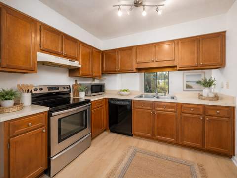 443 Waterway Lane #443, Fort Walton Beach FL - photo 17 of 53