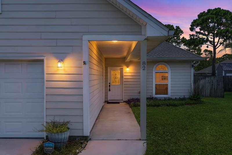 2 bedroom Detached Single Family at 82 Hidden Harbor Lane, Hidden Harbor Estates, Miramar Beach — photo 3