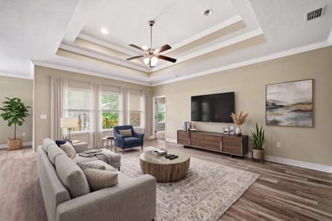 359 Wayne Trail, Santa Rosa Beach FL - photo 8 of 44