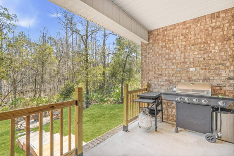 3 bedroom Detached Single Family at 359 Wayne Trail, Peach Creek Phase 5, Santa Rosa Beach — photo 5