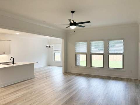 2701 Louis Circle, Crestview FL - photo 7 of 25