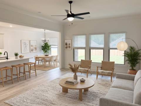 2701 Louis Circle, Crestview FL - photo 6 of 25