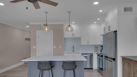 3722 E County Highway 30A ## 13, Santa Rosa Beach FL - photo 7 of 37