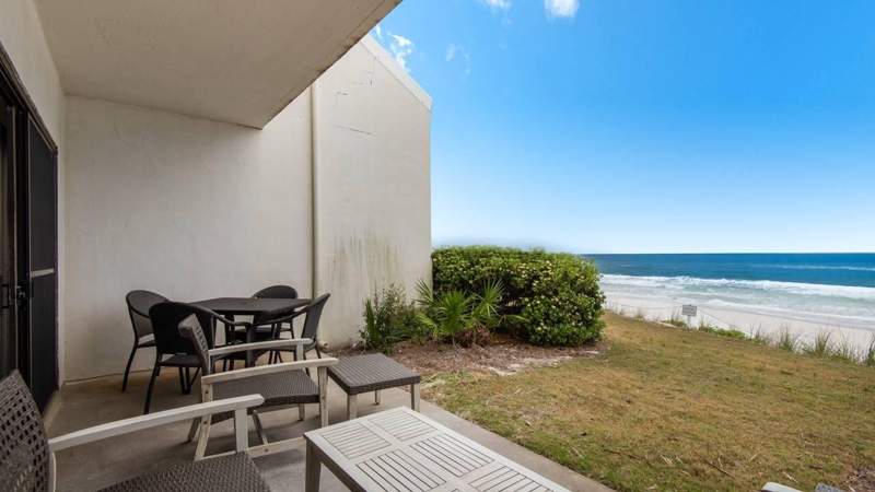 1 bedroom Condominium at 3722 E County Highway 30A ## 13, Emerald Hill Condo Ph 2, Santa Rosa Beach — photo 2