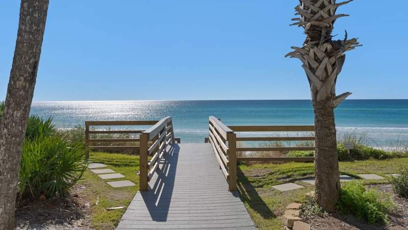 1 bedroom Condominium at 3722 E County Highway 30A ## 13, Emerald Hill Condo Ph 2, Santa Rosa Beach — photo 3