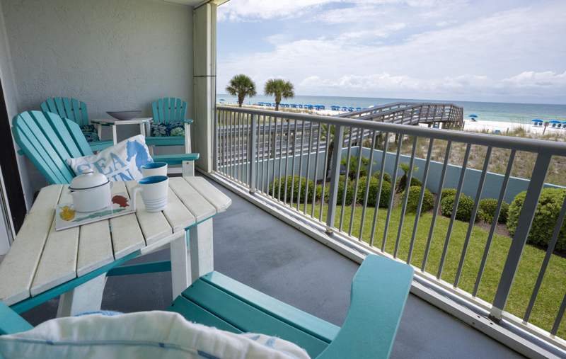 3 bedroom Condominium at 790 Santa Rosa Boulevard #2001, Islander Beach Resort Condo, Fort Walton Beach — photo 2