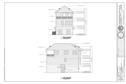 Lot 10 Cypress Drive, Santa Rosa Beach FL - photo 12 of 53