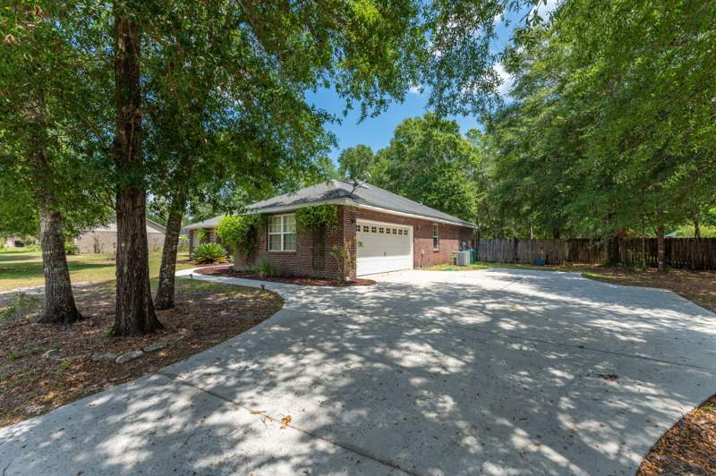 4 bedroom Detached Single Family at 1925 Hidden Springs Drive, Hidden Springs, Baker — photo 2