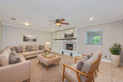 1732 Bayshore Drive, Niceville FL - photo 7 of 30