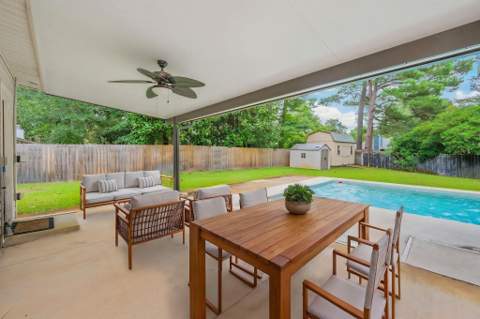 1732 Bayshore Drive, Niceville FL - photo 11 of 30